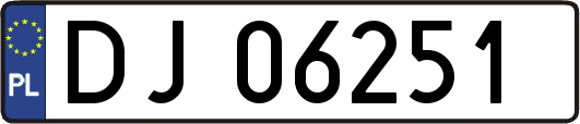 DJ06251