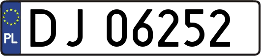 DJ06252
