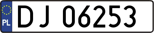 DJ06253