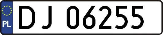 DJ06255