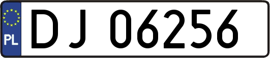 DJ06256