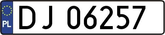 DJ06257