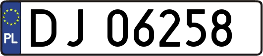 DJ06258
