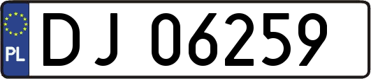 DJ06259