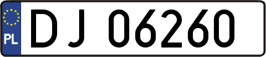 DJ06260