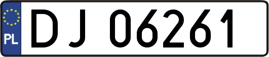 DJ06261
