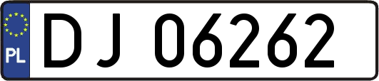 DJ06262
