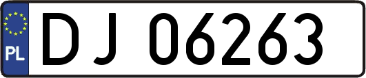 DJ06263