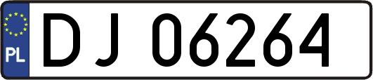 DJ06264