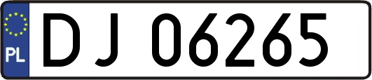 DJ06265