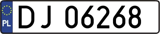 DJ06268