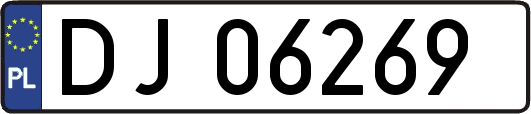 DJ06269