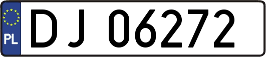 DJ06272