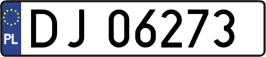 DJ06273