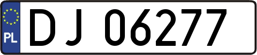 DJ06277