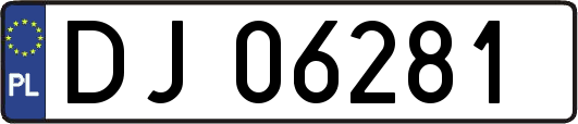 DJ06281