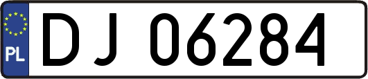 DJ06284