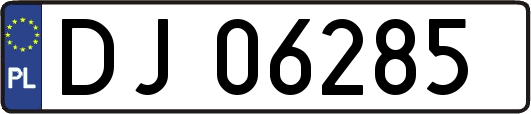 DJ06285