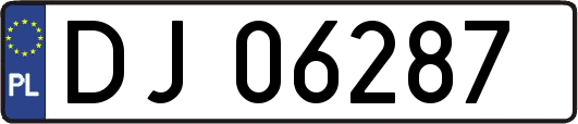 DJ06287