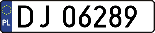 DJ06289