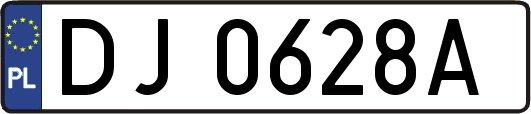 DJ0628A