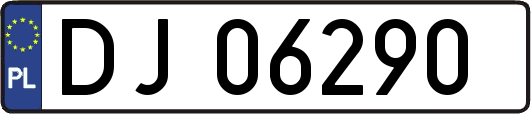 DJ06290