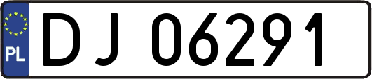 DJ06291
