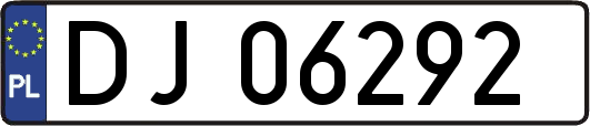 DJ06292