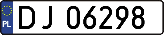 DJ06298