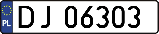 DJ06303