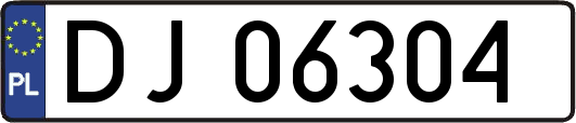 DJ06304