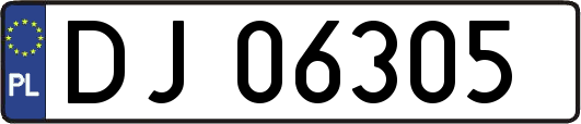 DJ06305