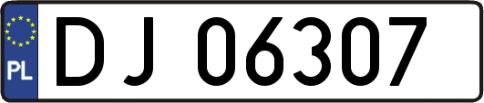 DJ06307
