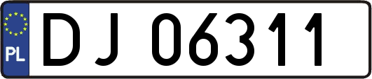 DJ06311
