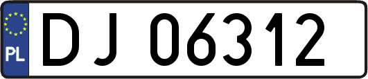 DJ06312