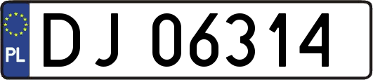 DJ06314