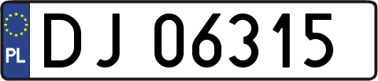DJ06315