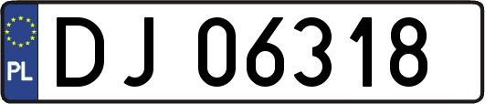 DJ06318