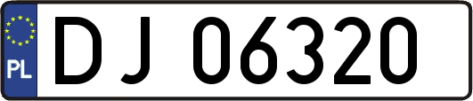 DJ06320