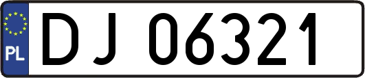 DJ06321