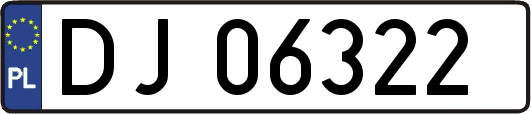 DJ06322