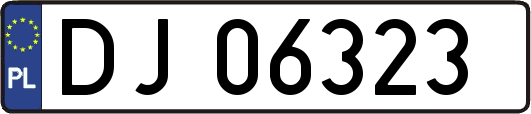 DJ06323