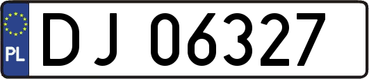 DJ06327