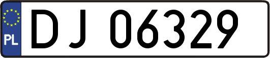 DJ06329