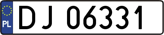DJ06331