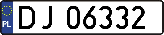 DJ06332