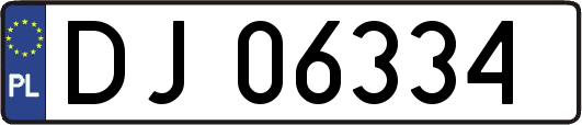 DJ06334