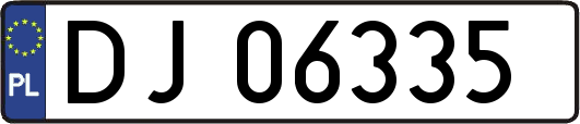 DJ06335