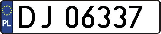 DJ06337