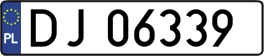DJ06339